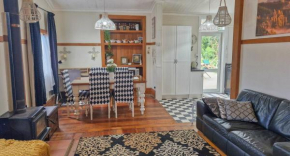 Cheerful 3 bedroom villa
